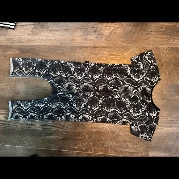 Snakeskin Rag - Picture 2 of 5